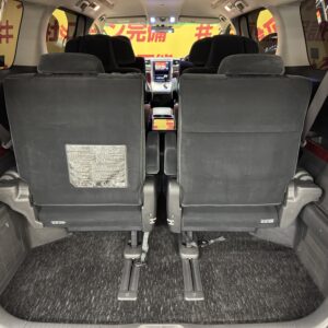 VELLFIRE　ヴェルファイア　3.5Z　Gエディション【総合評価優良車】【カスタム】