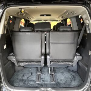 VELLFIRE　ヴェルファイア　2.4Z 【総合評価優良】【カスタム】【車検２年付】