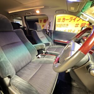 VELLFIRE　ヴェルファイア　3.5Z　Gエディション【総合評価優良車】【カスタム】