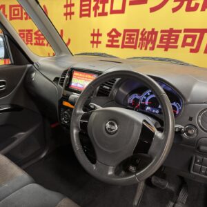 ROOX　ルークス　ハイウェイスター　ターボ 【総合評価優良車】
