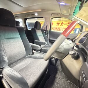 ALPHRD アルファード 240S 【車検2年付】