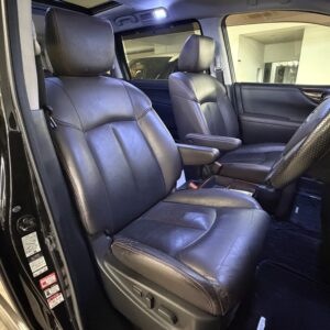 ELGRAND エルグランド 350 ハイウェイスタープレミアム 【総合評価優良車】【カスタム】【4WD】【ワンオーナー】