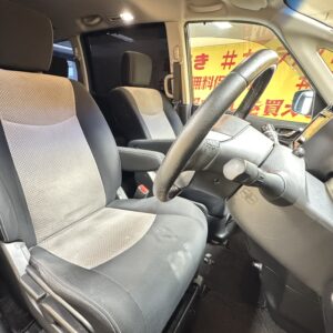 SERENA　セレナ　ライダー　ブラックライン　S-HV　アドバンスドセーフティ 後期型【特別仕様車】【総合評価優良車】