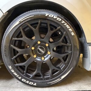 HIACE　ハイエース 　スーパーGL　2型【総合評価優良】【カスタム】【車検１年付】