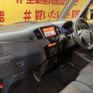 ROOX　ルークス　ハイウェイスター　ターボ 【総合評価優良車】