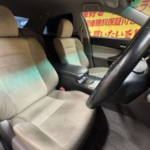 MARK X マークX　250Ｇ リラックスセレクション【カスタム】【車検２年付】