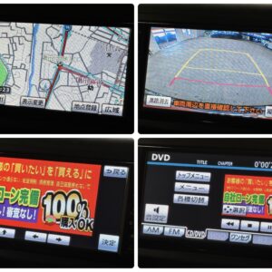ALPHRD　アルファード　２４０S　【総合評価優良車】【車検2年付】