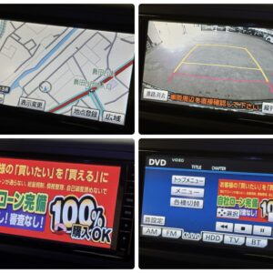 ALPHRD アルファード 240S 【車検2年付】