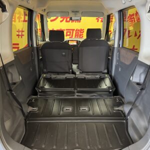 ROOX　ルークス　ハイウェイスター　ターボ 【総合評価優良車】