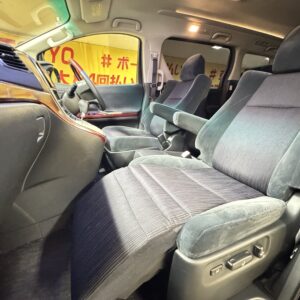 VELLFIRE　ヴェルファイア　3.5Z　Gエディション【総合評価優良車】【カスタム】