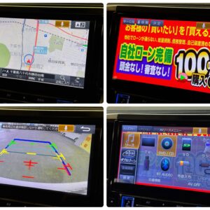 ALPHARD アルファード　250S Cパッケージ　【車検２年付】