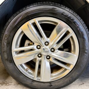 ELGRAND　エルグランド　ライダー 黒クロスシート マニュアルシート　【特別仕様車】【総合評価優良車】【車検２年付】