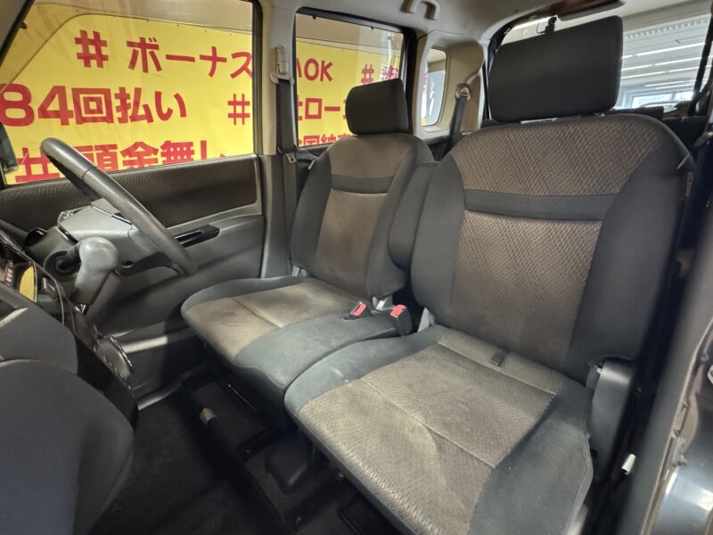 ROOX ルークス ハイウェイスター ターボ 【総合評価優良車】
