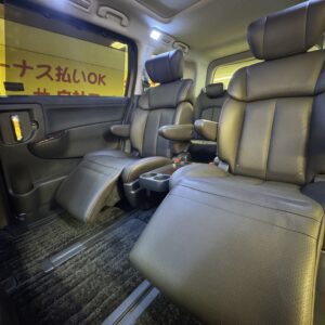 ELGRAND エルグランド 350 ハイウェイスタープレミアム 【総合評価優良車】【カスタム】【4WD】【ワンオーナー】