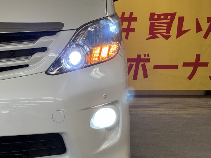 ALPHARD アルファード 240Sプライムセレクション2 【総合評価優良車】【特別仕様車】