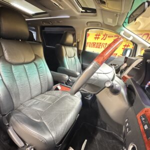ALPHARD　アルファード　240Sプライムセレクション2　【総合評価優良車】【特別仕様車】