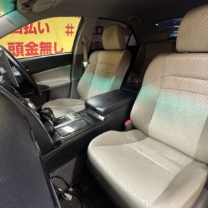 MARK X マークX　250Ｇ リラックスセレクション【カスタム】【車検２年付】