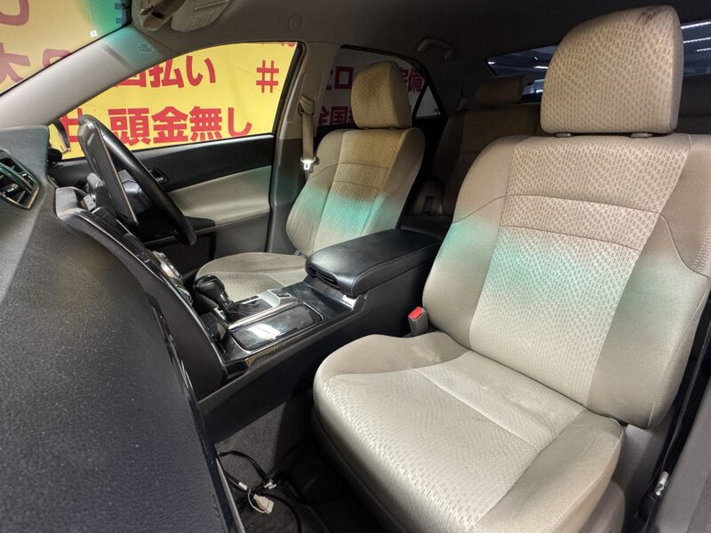 MARK X マークX 250G リラックスセレクション【カスタム】【車検2年付】