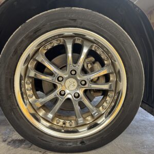 ALPHRD アルファード 240S 【車検2年付】