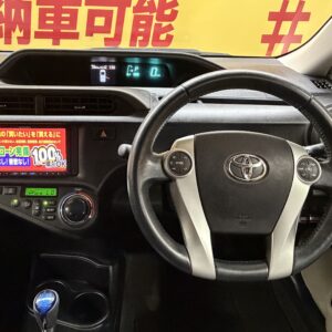AQUA  アクア　G　