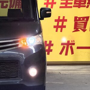 ROOX　ルークス　ハイウェイスター