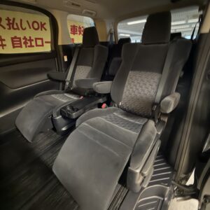 VELLFIRE　ヴェルファイア　2.5Z 　【総合評価優良車】