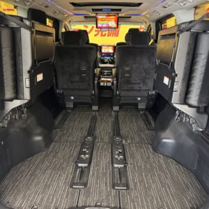 ALPHARD アルファード　250S Cパッケージ　【車検２年付】