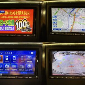 VELLFIRE　ヴェルファイア　2.4Z プラチナセレクション2 タイプゴールド【特別仕様車】【車検２年付】