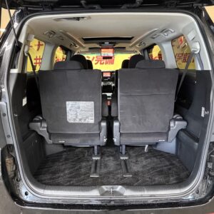 VELLFIRE　ヴェルファイア　2.4Z プラチナセレクション2 タイプゴールド【特別仕様車】【車検２年付】