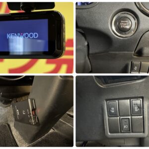 ROOX　ルークス　ハイウェイスター　ターボ 【総合評価優良車】