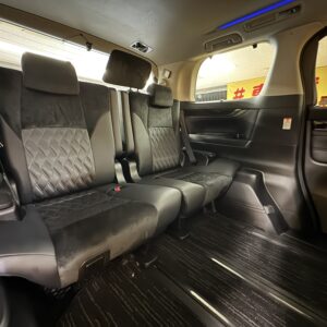 ALPHARD アルファード　250S Cパッケージ　【車検２年付】