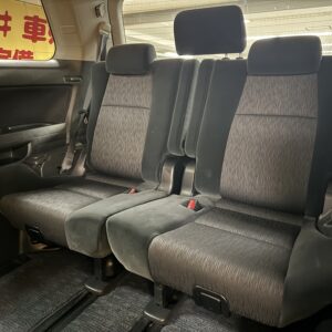 ALPHRD　アルファード　２４０S　【総合評価優良車】【車検2年付】