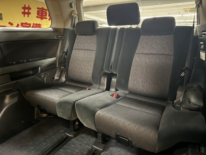 ALPHRD アルファード 240S 【総合評価優良車】【車検2年付】