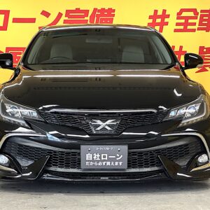 MARK X マークX　250Ｇ リラックスセレクション【カスタム】【車検２年付】