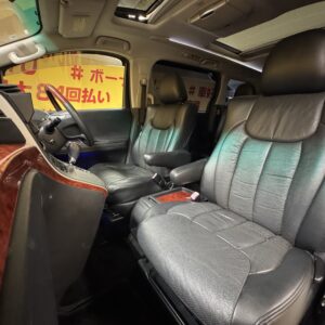 ALPHARD　アルファード　240Sプライムセレクション2　【総合評価優良車】【特別仕様車】