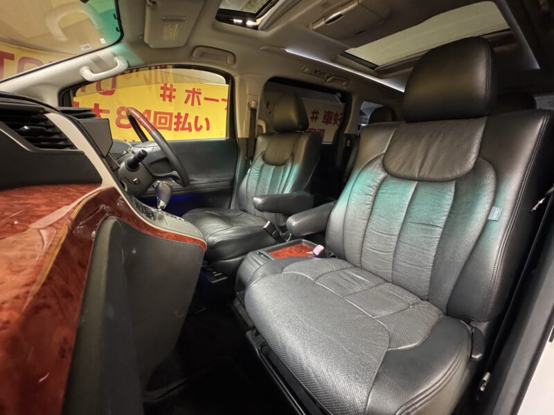 ALPHARD アルファード 240Sプライムセレクション2 【総合評価優良車】【特別仕様車】