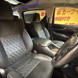 ALPHARD アルファード　250S Cパッケージ　【車検２年付】