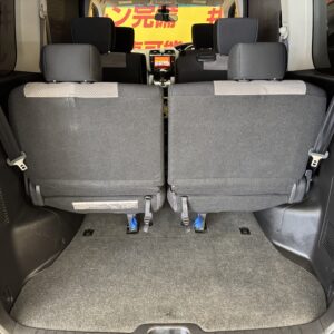 SERENA　セレナ　ライダー　ブラックライン　S-HV　アドバンスドセーフティ 後期型【特別仕様車】【総合評価優良車】