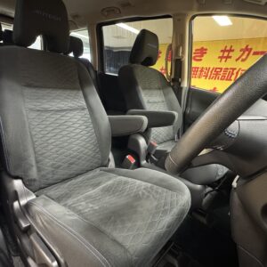 SERENA　セレナ　オーテックスポーツスペック　S-HYBRID　【車検２年付】