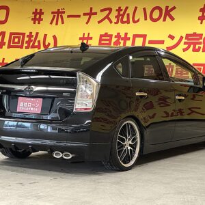 PRIUS　プリウス　S　【カスタム】