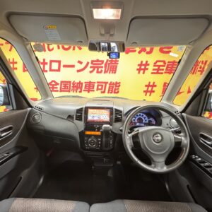 ROOX　ルークス　ハイウェイスター　ターボ 【総合評価優良車】