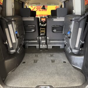 SERENA　セレナ　ライダー　ブラックライン　S-HV　アドバンスドセーフティ 後期型【特別仕様車】【総合評価優良車】