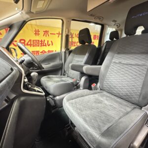 SERENA　セレナ　オーテックスポーツスペック　S-HYBRID　【車検２年付】