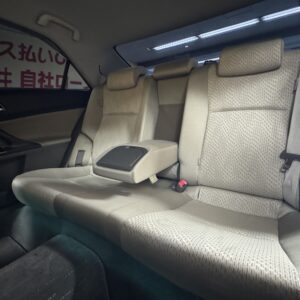 MARK X マークX　250Ｇ リラックスセレクション【カスタム】【車検２年付】