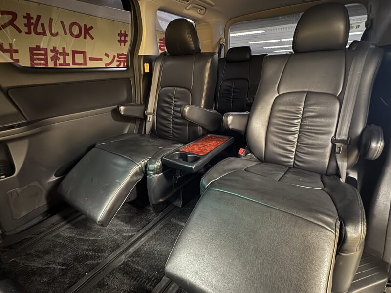 ALPHARD アルファード 240SプライムセレクションⅡ 【特別仕様車】【車検2年付】