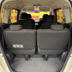 FREED　フリード　Gエアロ　ハイウェイエディション【特別仕様車】