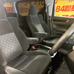 VELLFIRE　ヴェルファイア　2.5Z 　【総合評価優良車】