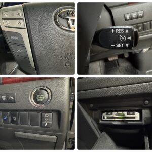 VELLFIRE　ヴェルファイア　3.5Z　Gエディション【総合評価優良車】【カスタム】