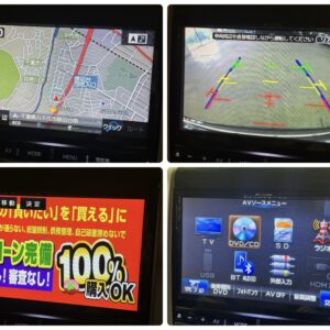 ALPHARD　アルファード　240SプライムセレクションⅡ　【特別仕様車】【車検２年付】