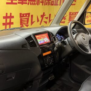 ROOX　ルークス　ハイウェイスター